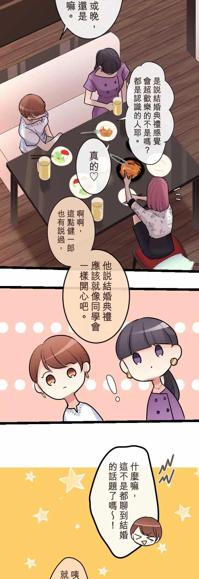 隔壁的年下男友 - 第二部101-結婚 - 6