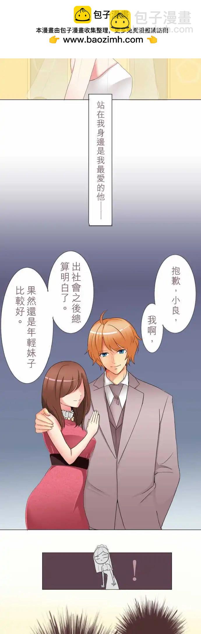 隔壁的年下男友 - 第3話 明明剛失戀… - 2