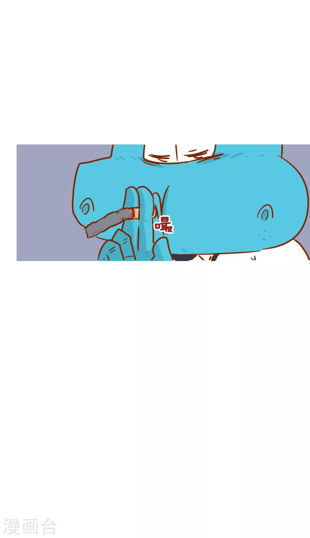 第215话 情伤-第215话