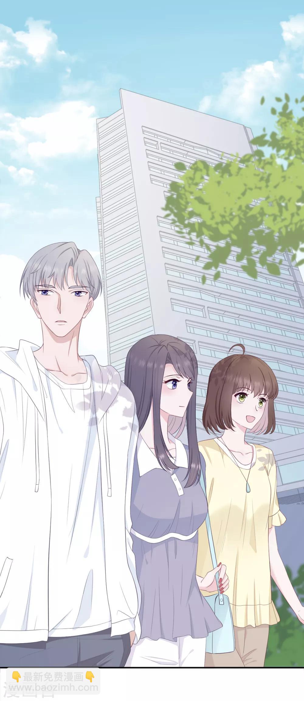 第15话 霸总来查岗-第31话