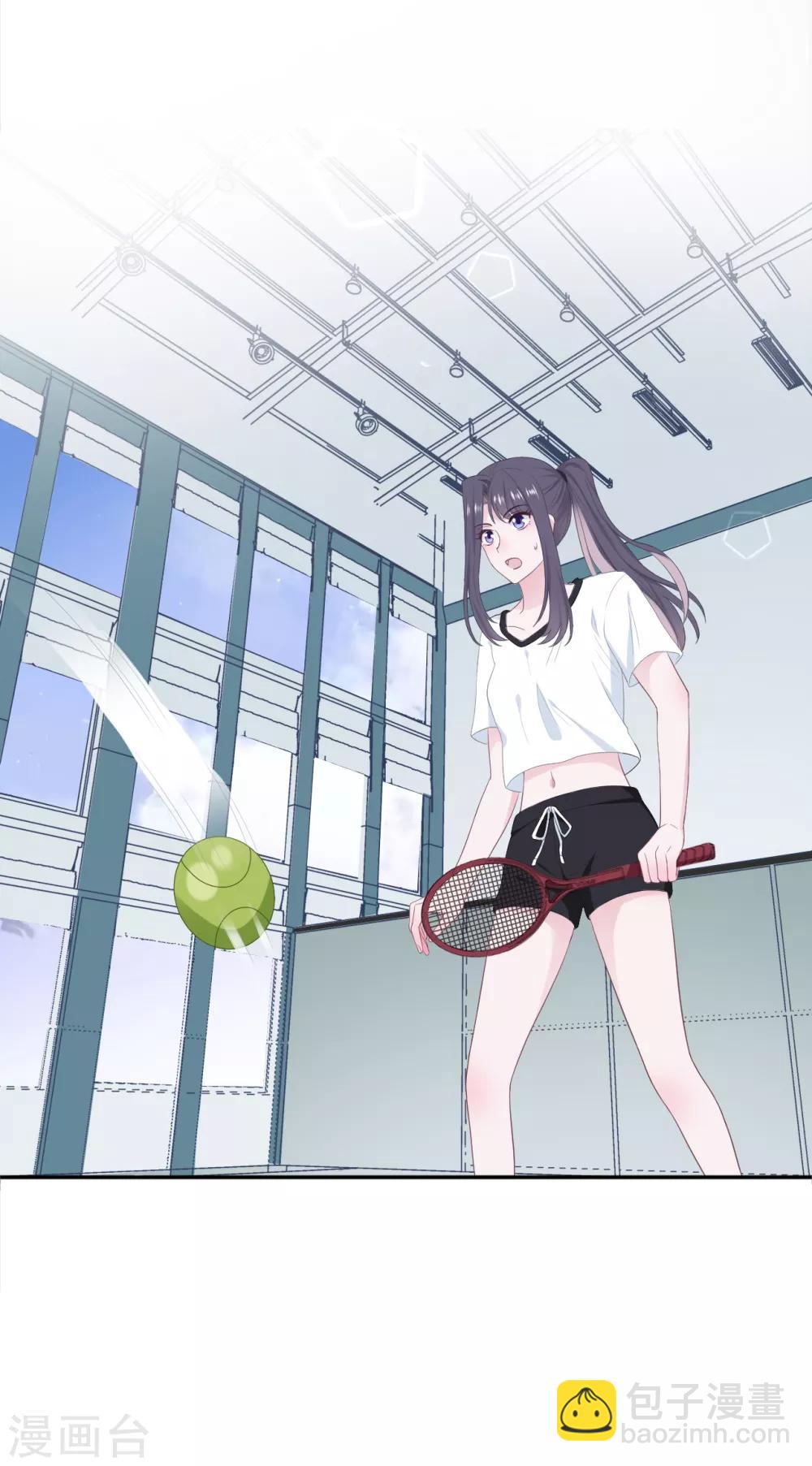 第22话 怦然心动-第39话