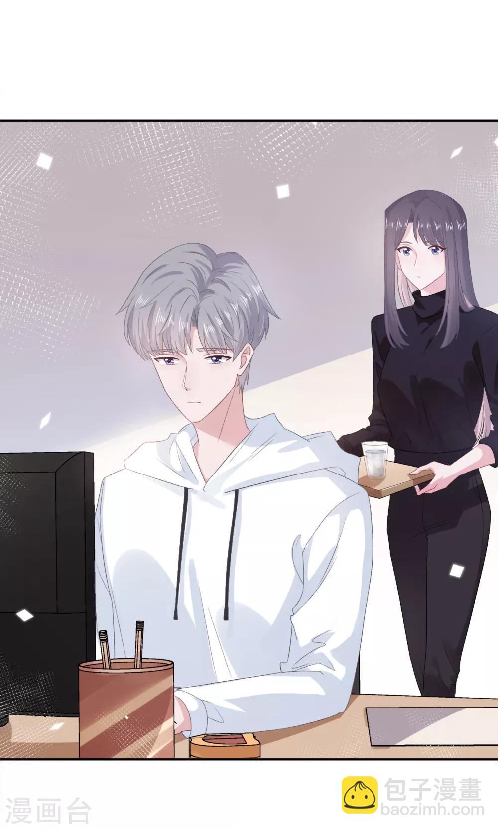 第56话 和好-第73话