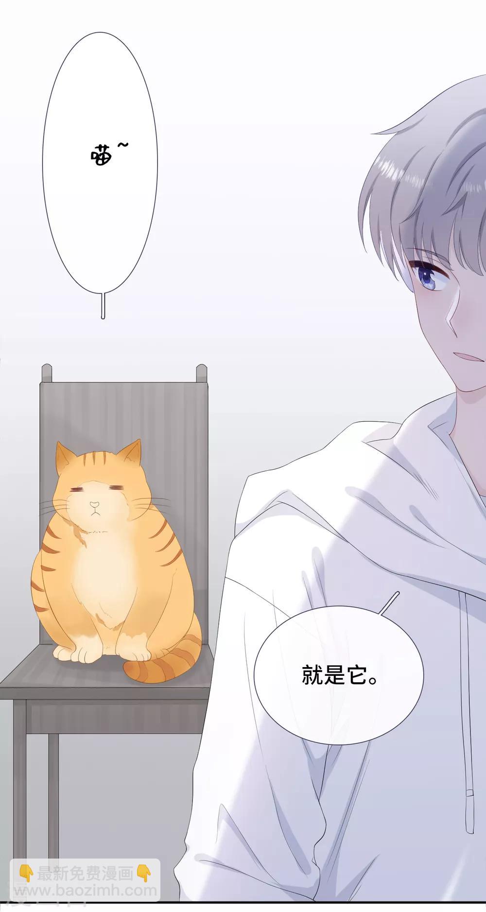 第6话 蹭吃蹭喝-第13话