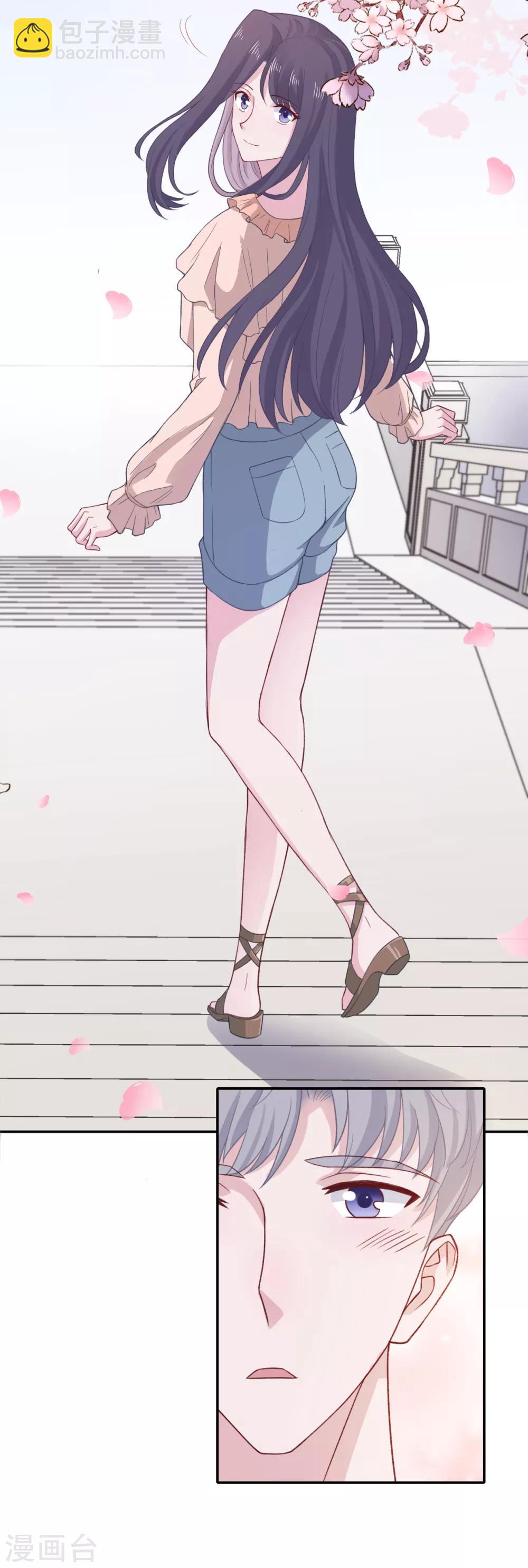 第70话 许愿-第87话