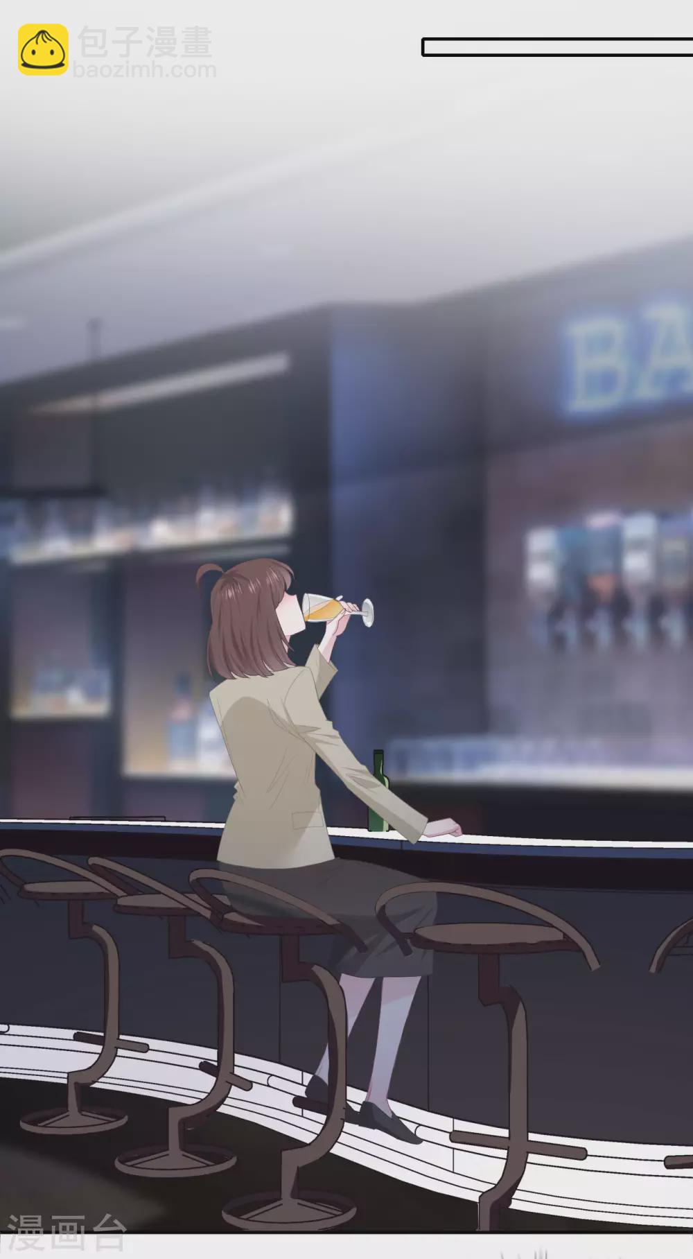 第89话 错误的感情-第107话