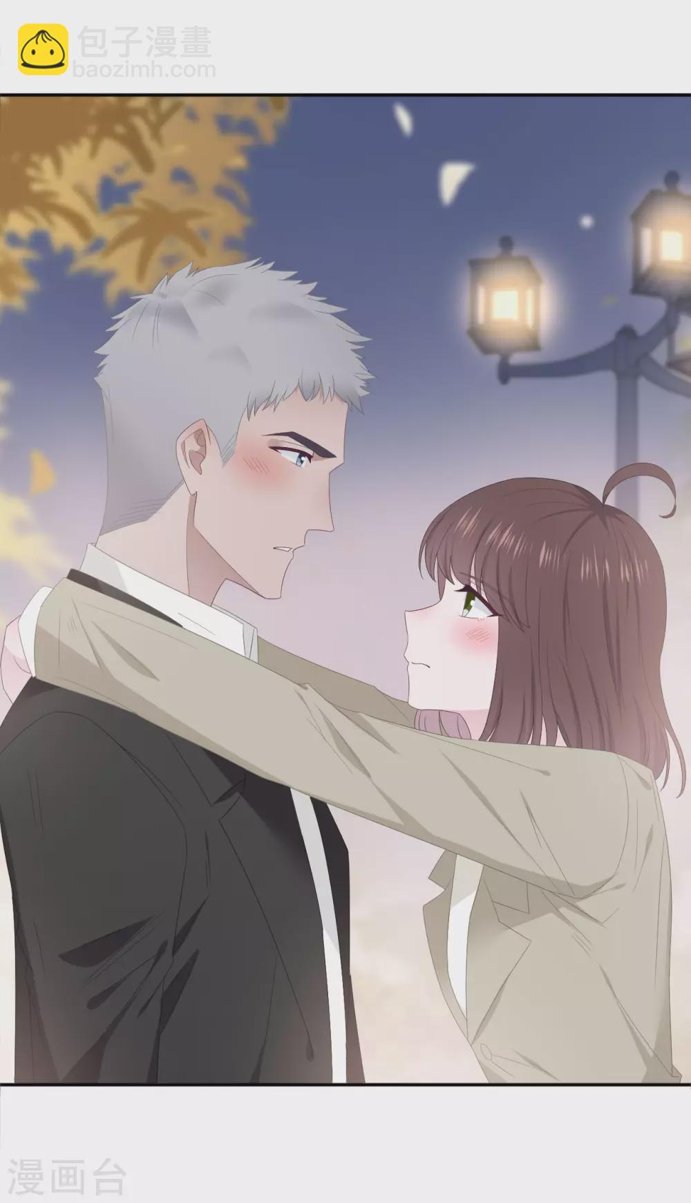 第89话 错误的感情-第107话