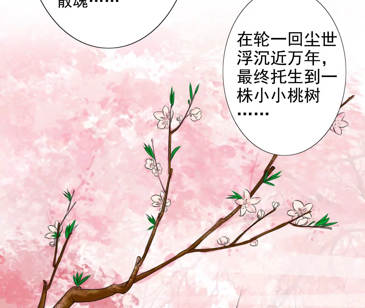 隔壁有隻桃花妖 - 第214話 死於大難而有後福(2/2) - 3