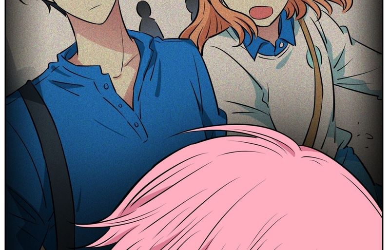 101(第101回 家人)-第101话