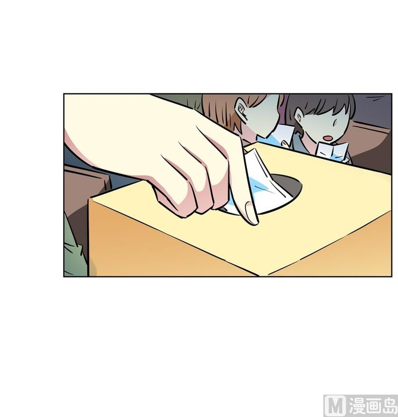 103(第103回 修学旅行分组)-第103话