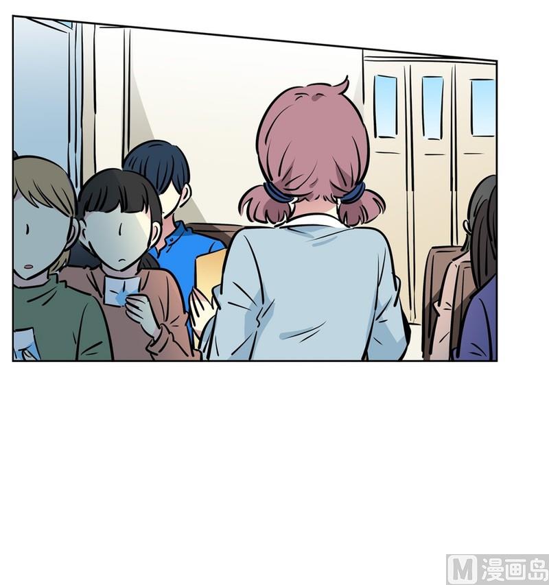 103(第103回 修学旅行分组)-第103话