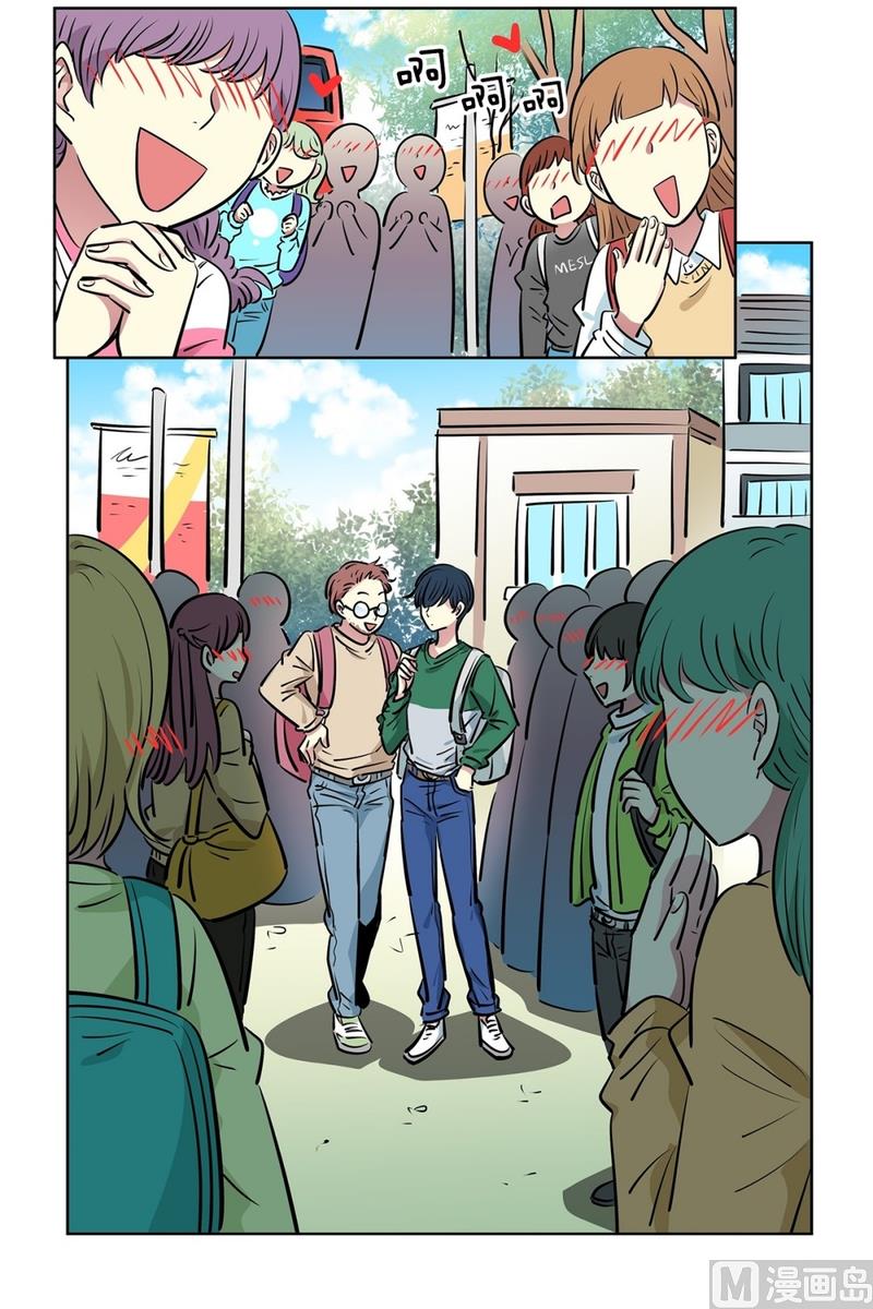 121(第121回 集合)-第121话