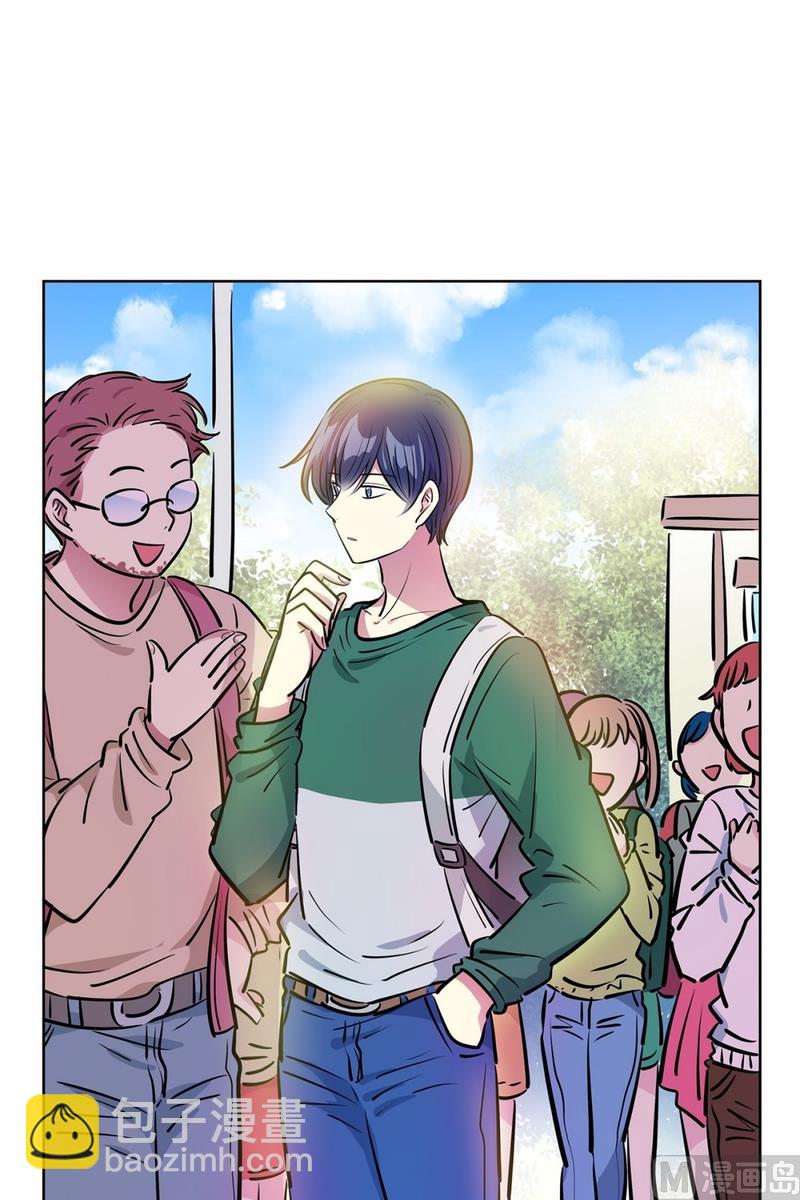 121(第121回 集合)-第121话