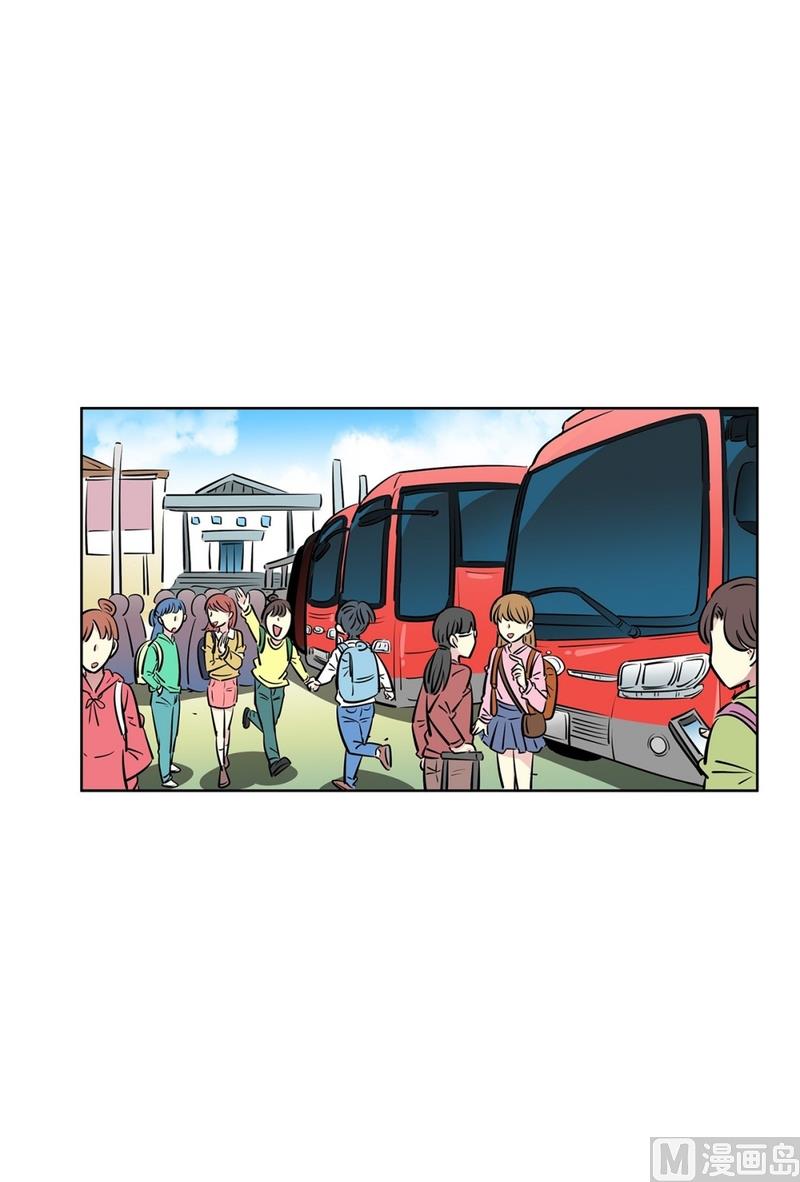 121(第121回 集合)-第121话