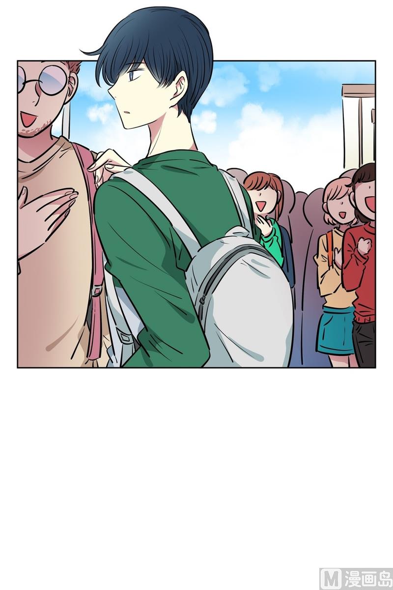 121(第121回 集合)-第121话