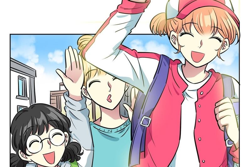 121(第121回 集合)-第121话