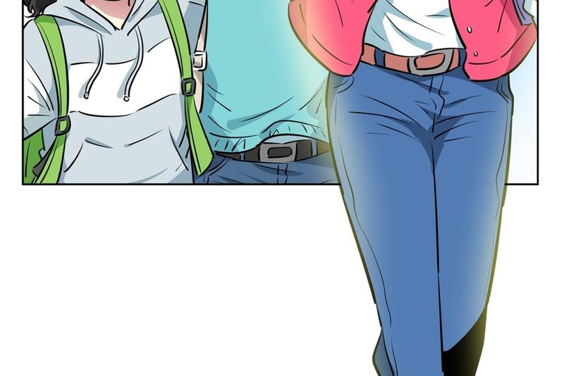 121(第121回 集合)-第121话