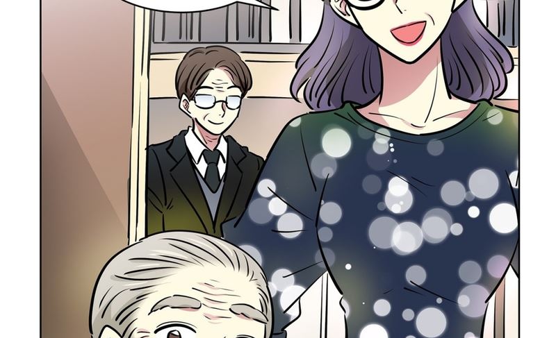 123(第123回 好看最重要)-第123话