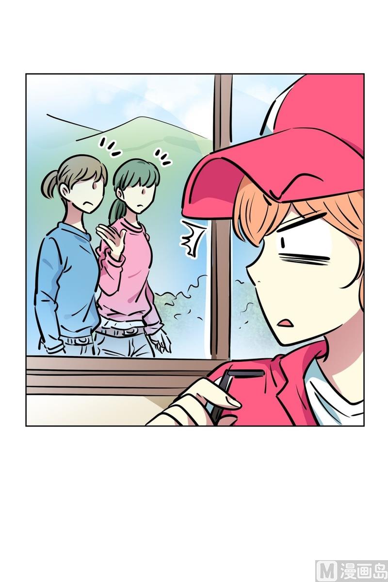 125(第125回 偷懒组员)-第125话