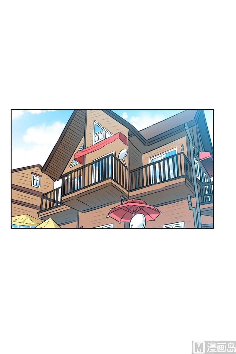 127(第127回 意外收获01)-第127话