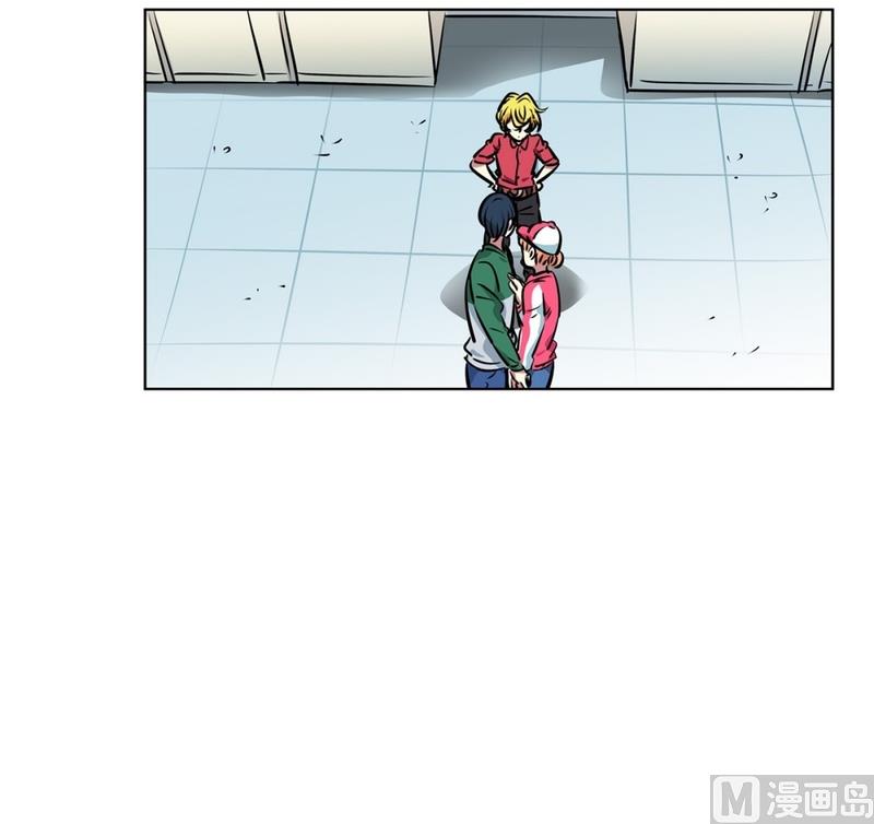 127(第127回 意外收获01)-第127话