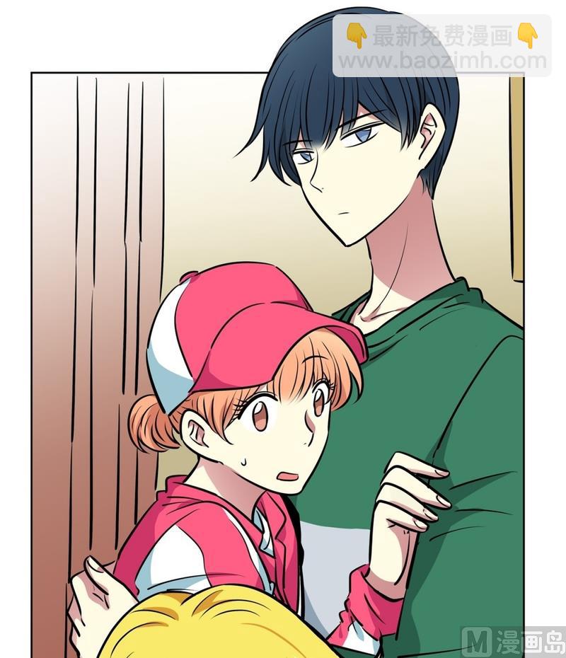 127(第127回 意外收获01)-第127话