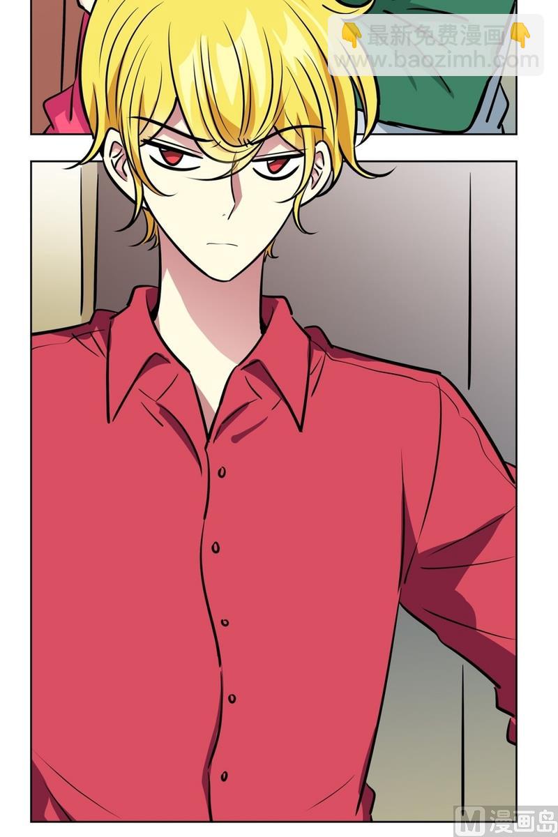 127(第127回 意外收获01)-第127话