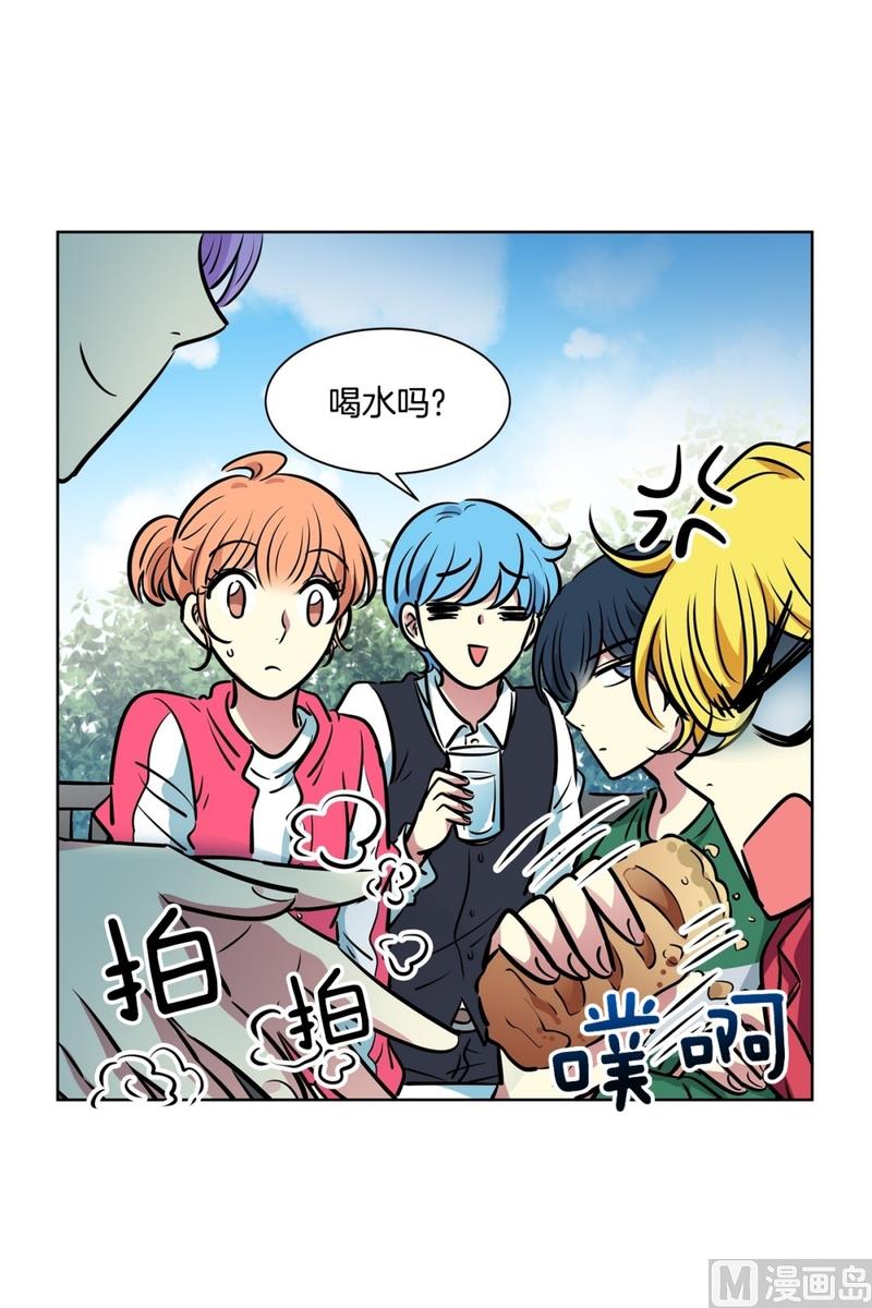 129(第129回 对你做的事)-第129话