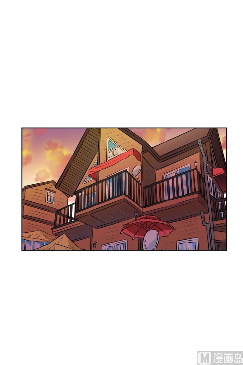 131(第131回 金灿灿的蛋包饭)-第131话