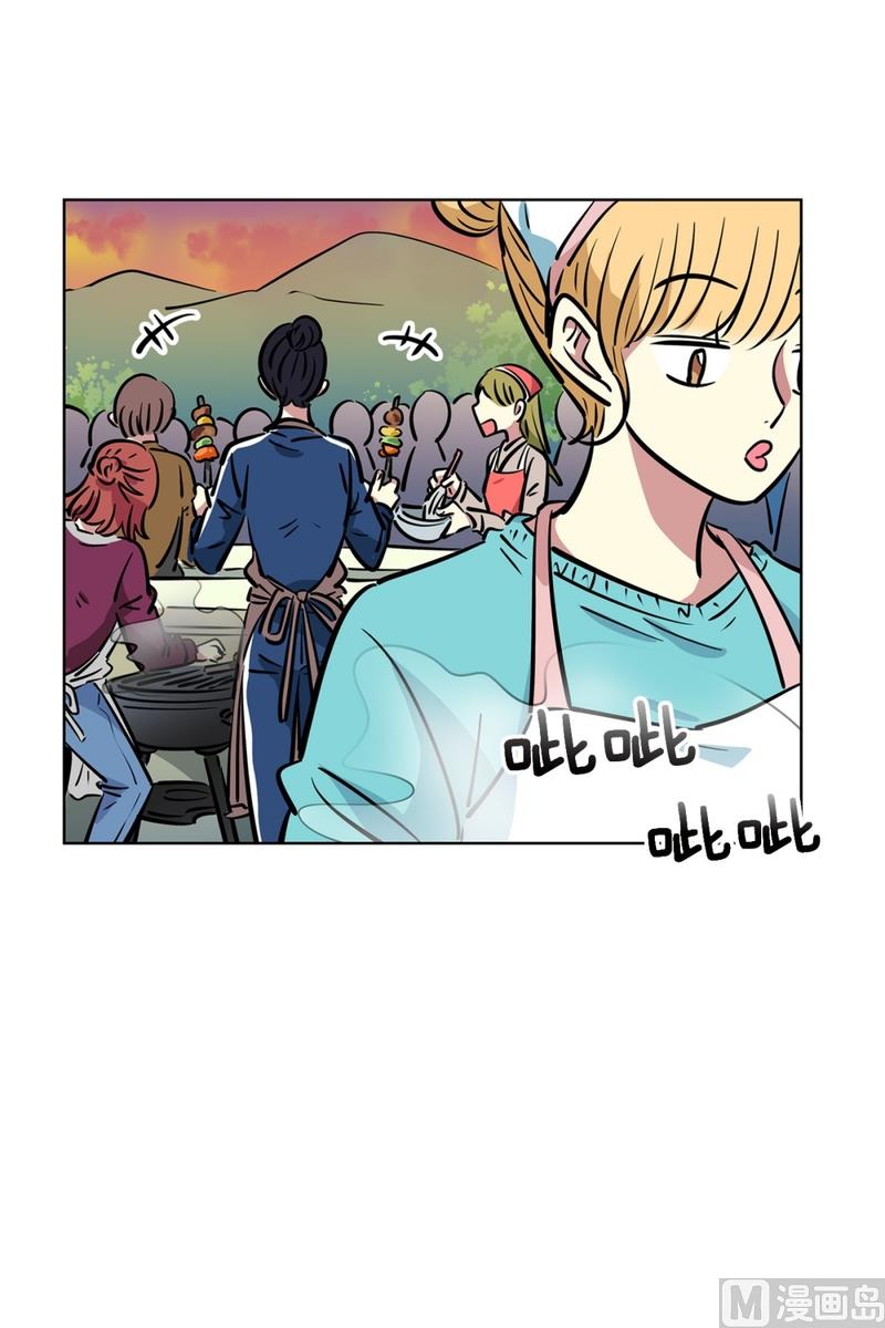 131(第131回 金灿灿的蛋包饭)-第131话