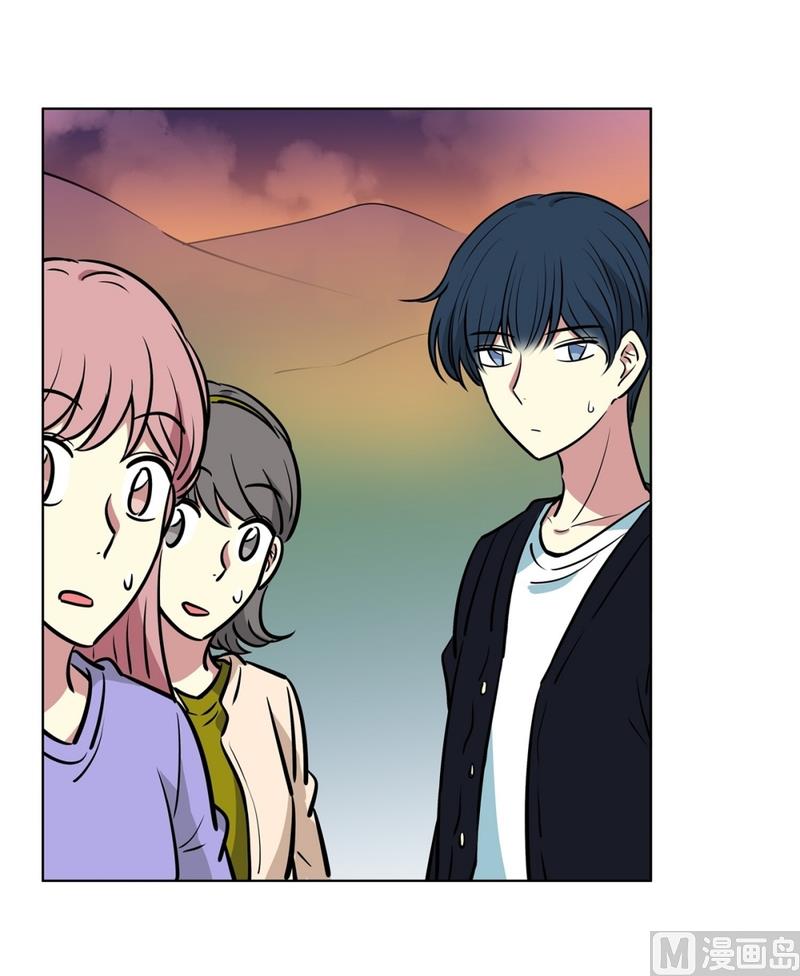 135(第135话 胆量测试)-第135话