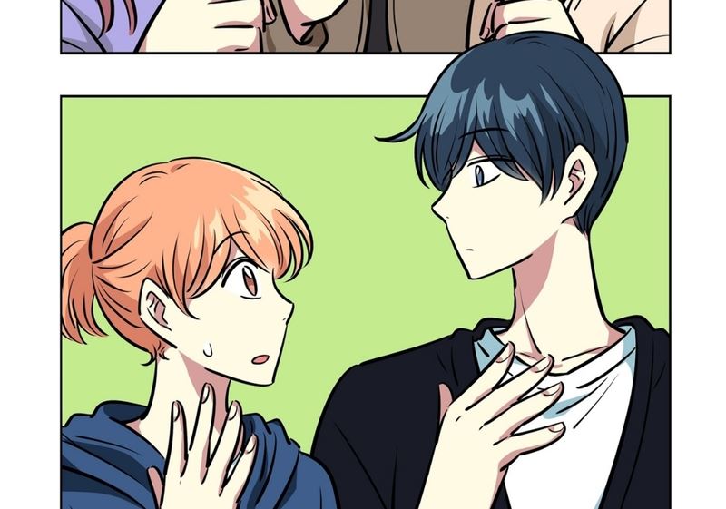 135(第135话 胆量测试)-第135话