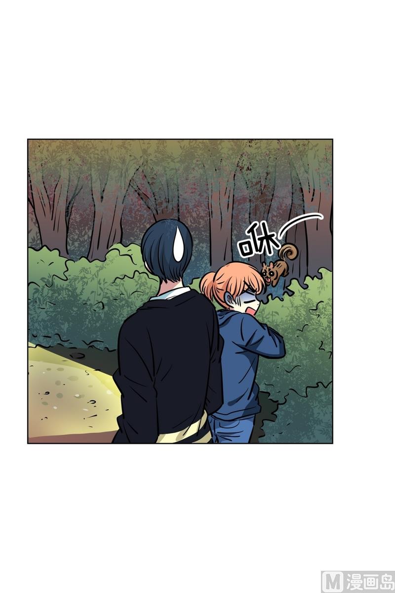 135(第135话 胆量测试)-第135话