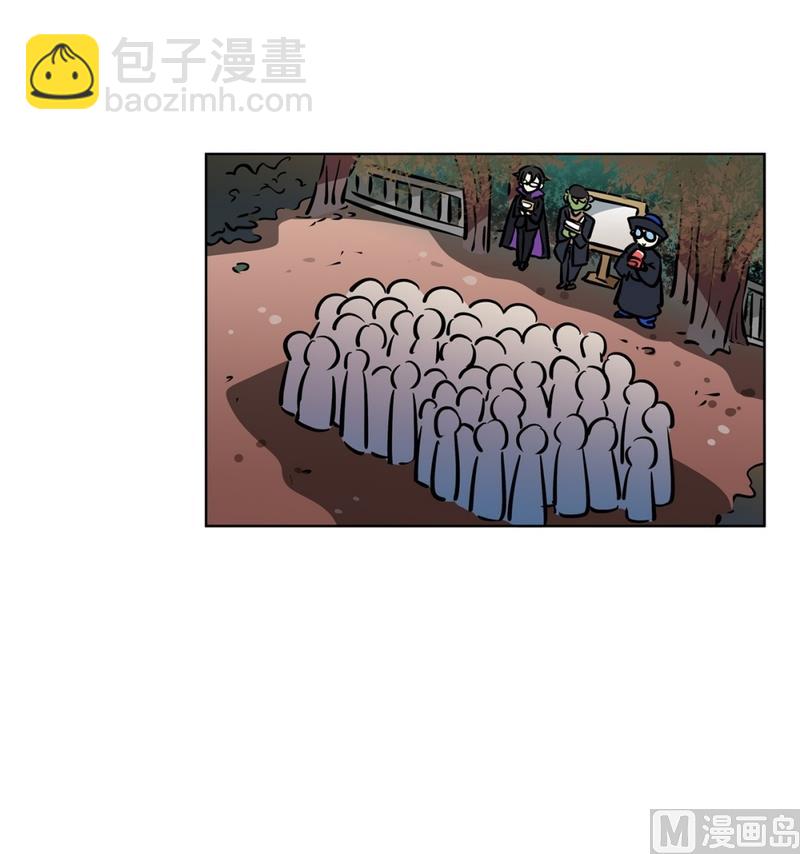 135(第135话 胆量测试)-第135话