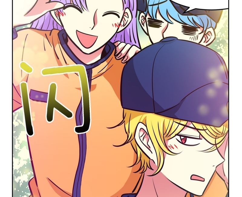 135(第135话 胆量测试)-第135话