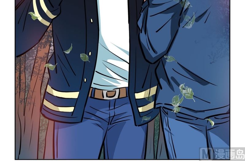 137(第137话 伤口)-第137话