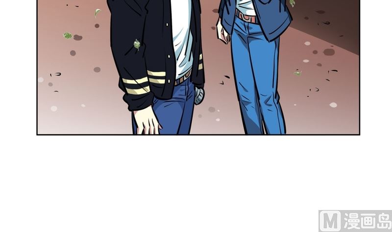 137(第137话 伤口)-第137话