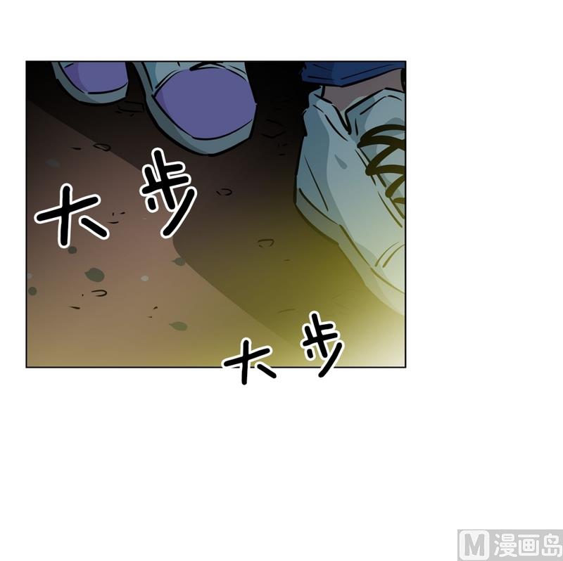 137(第137话 伤口)-第137话