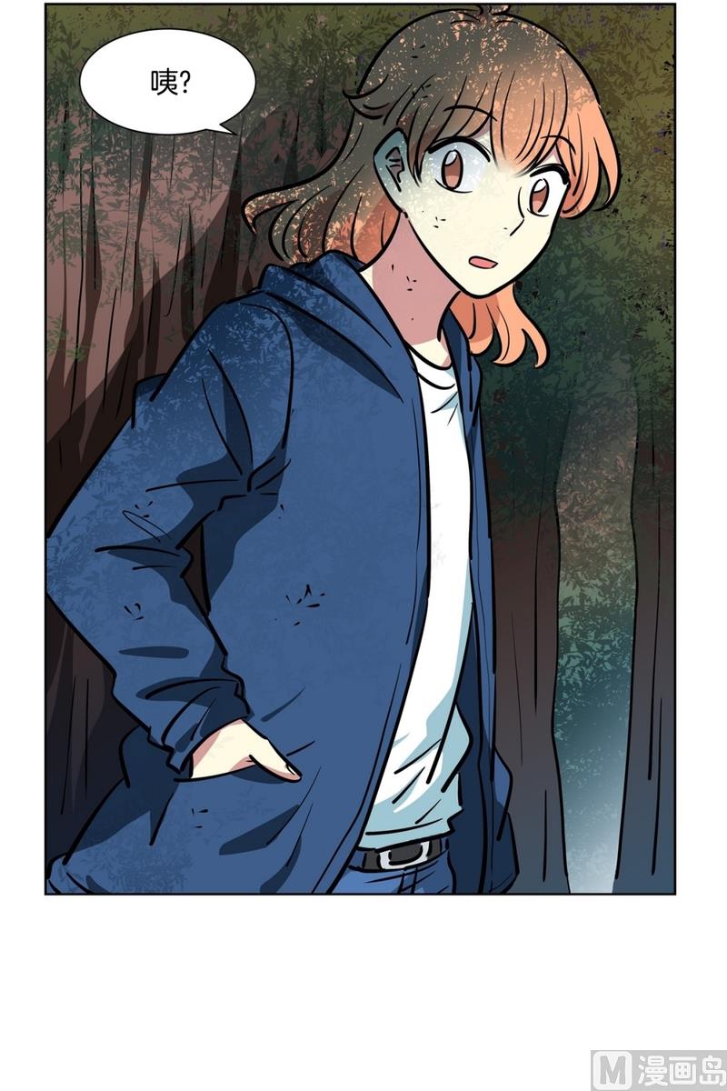 139(第139话 打不通的电话)-第139话