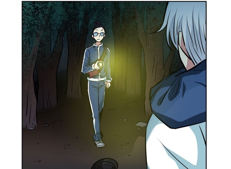 143(第143话 你是谁啊)-第143话