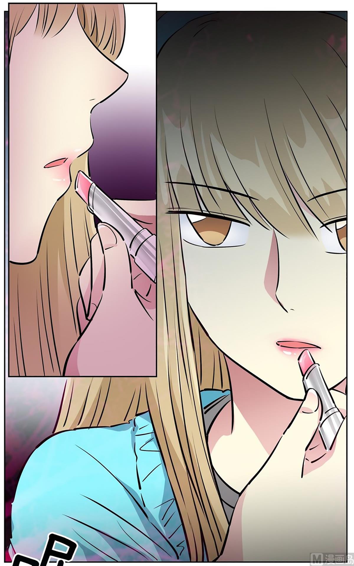 025（第25回 选择权）-第25话