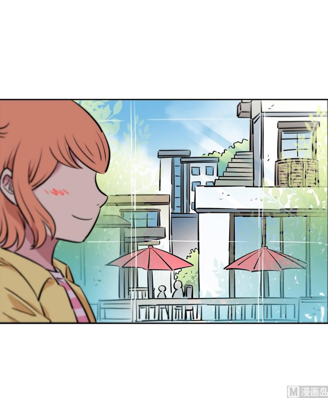 027（第27回 相亲1）-第27话