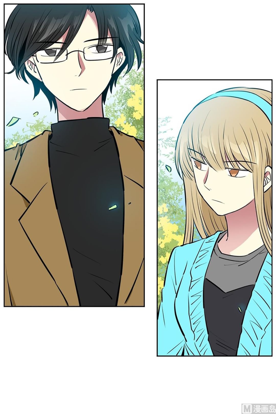 031（第31回 洁癖）-第31话