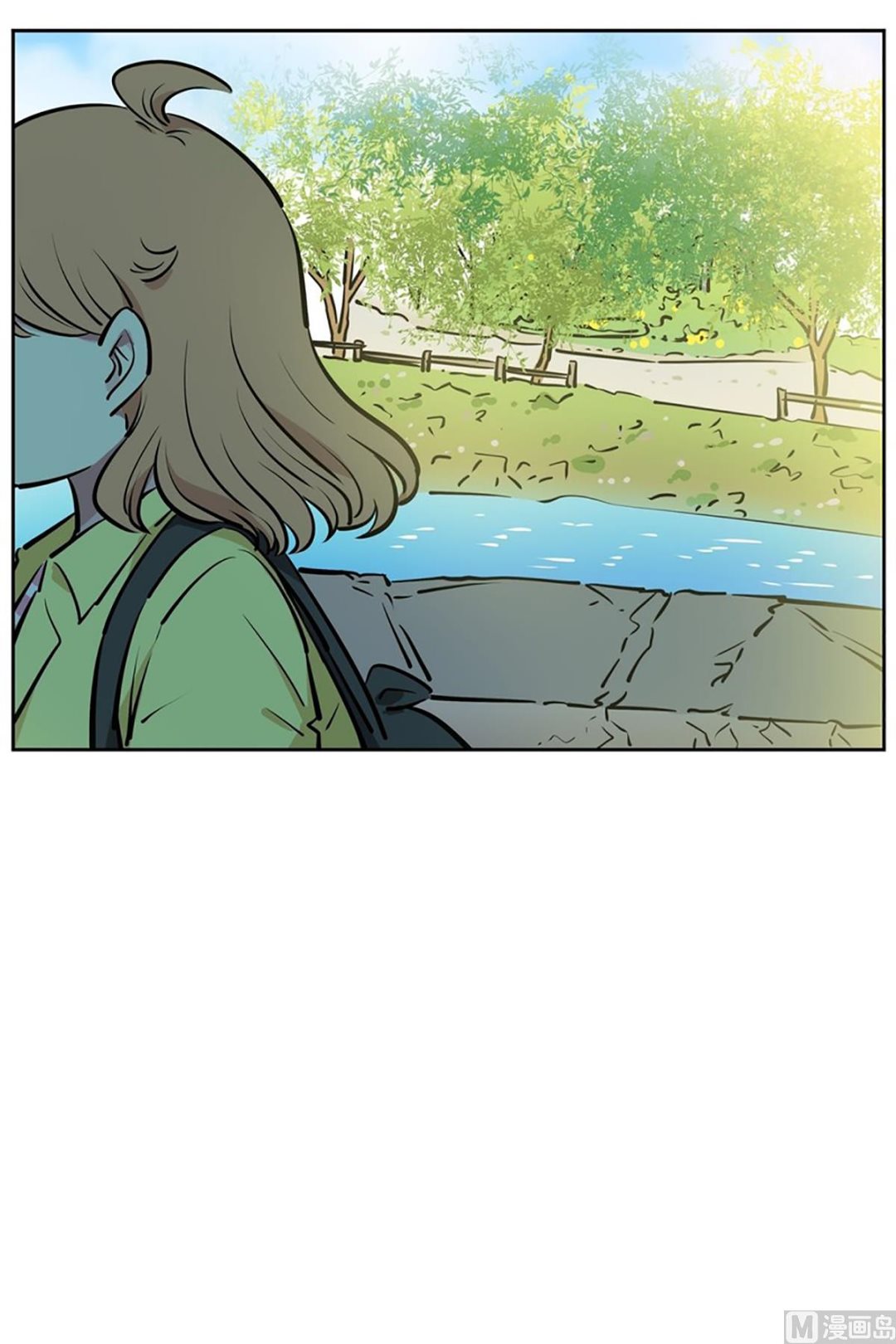 031（第31回 洁癖）-第31话