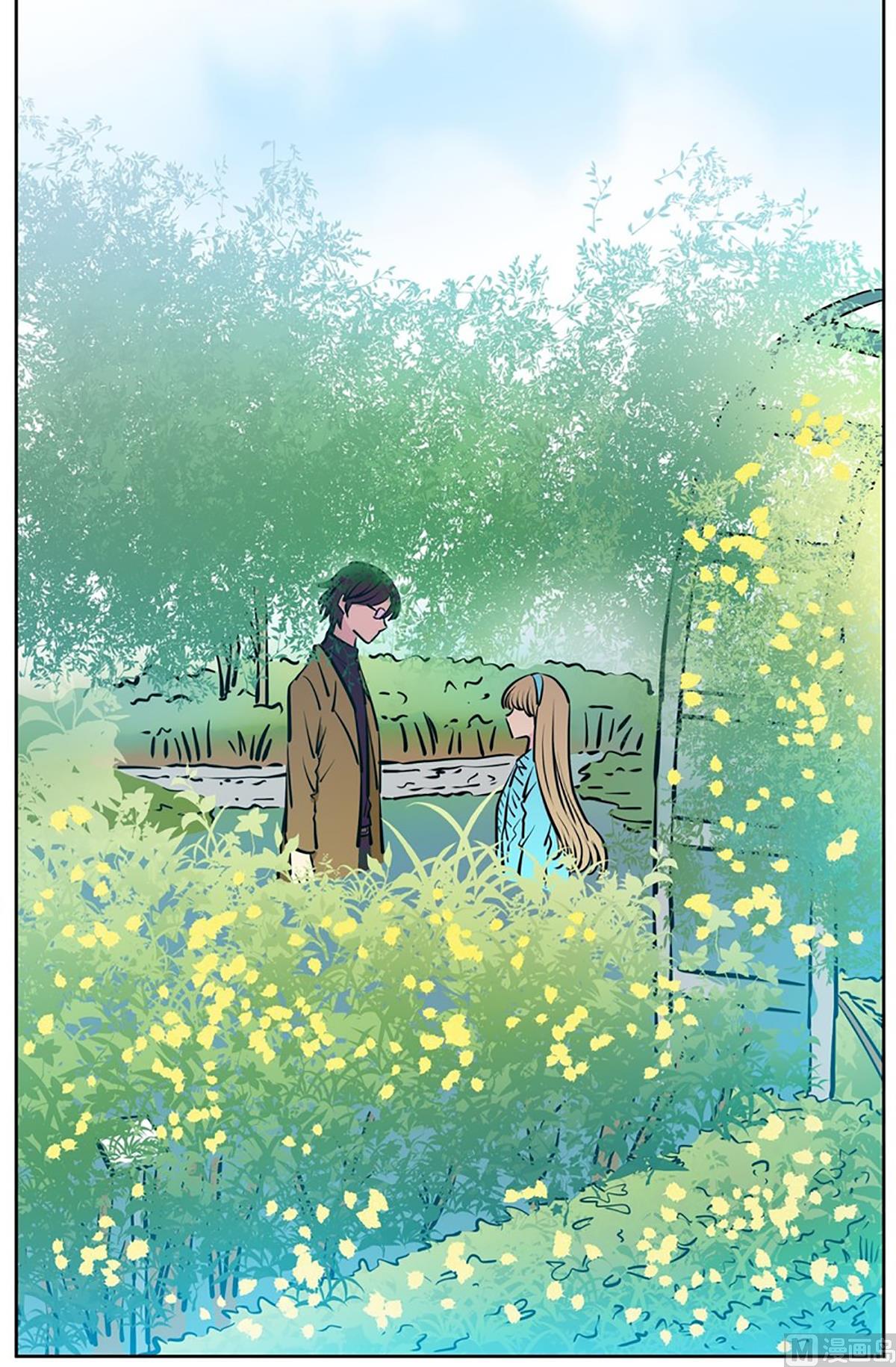 031（第31回 洁癖）-第31话