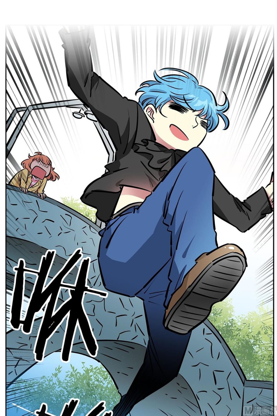 033（第33回 救人要紧）-第33话