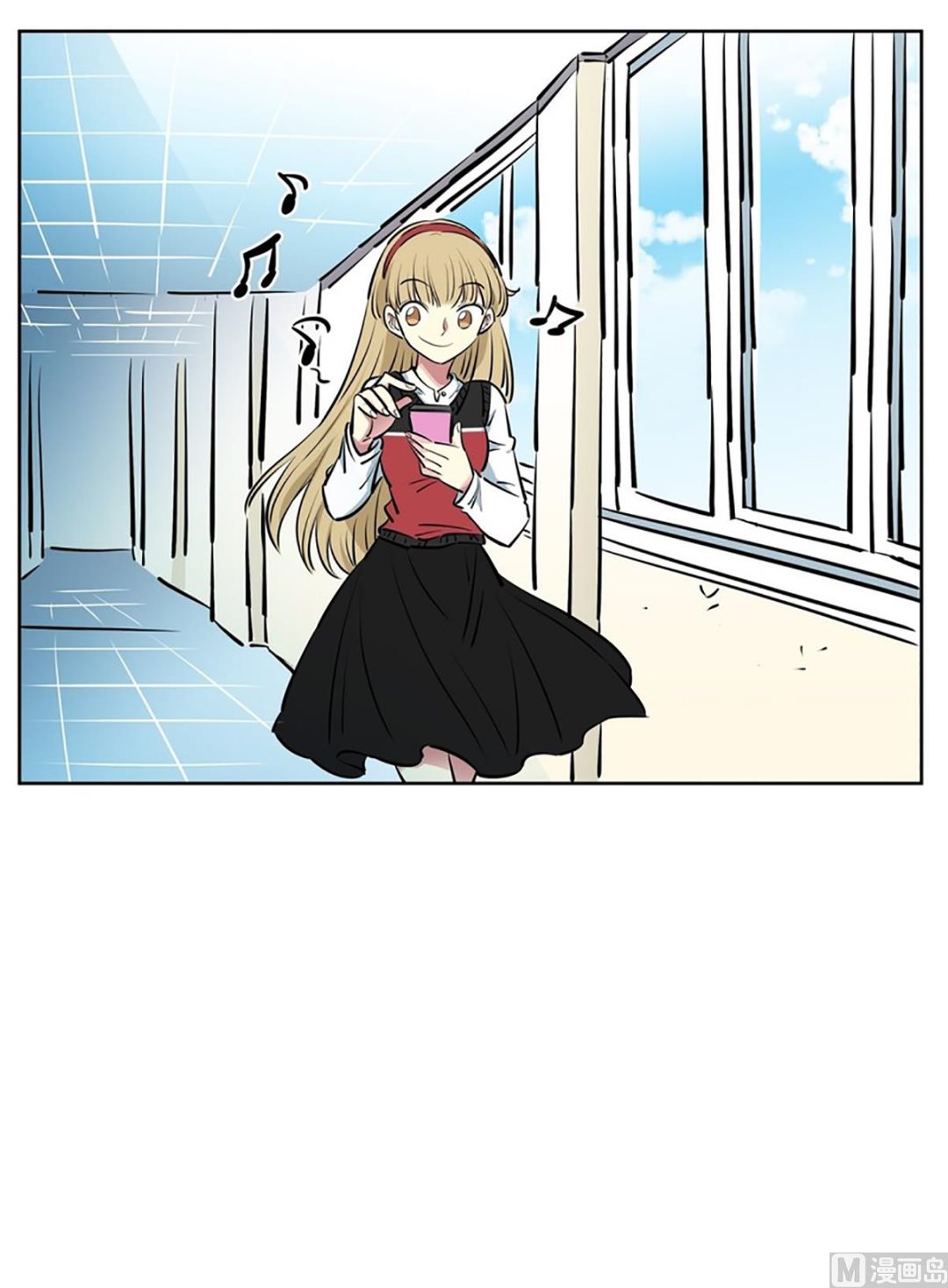 039（第39回 一杯咖啡）-第39话