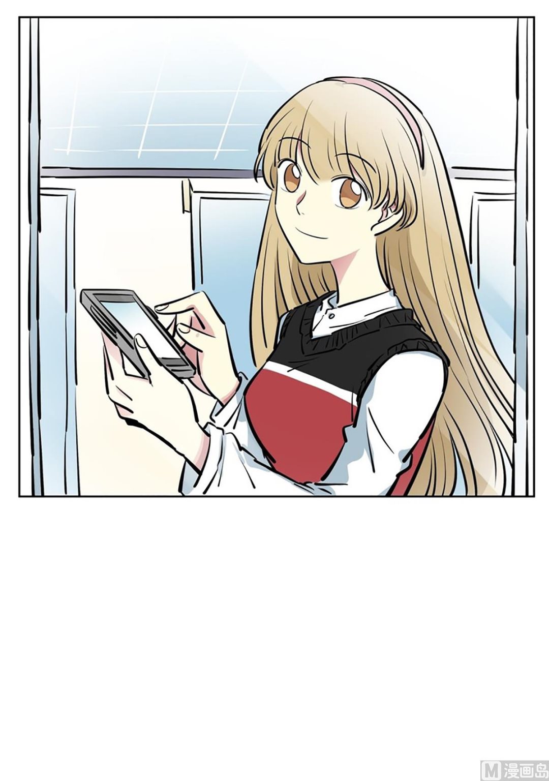 039（第39回 一杯咖啡）-第39话