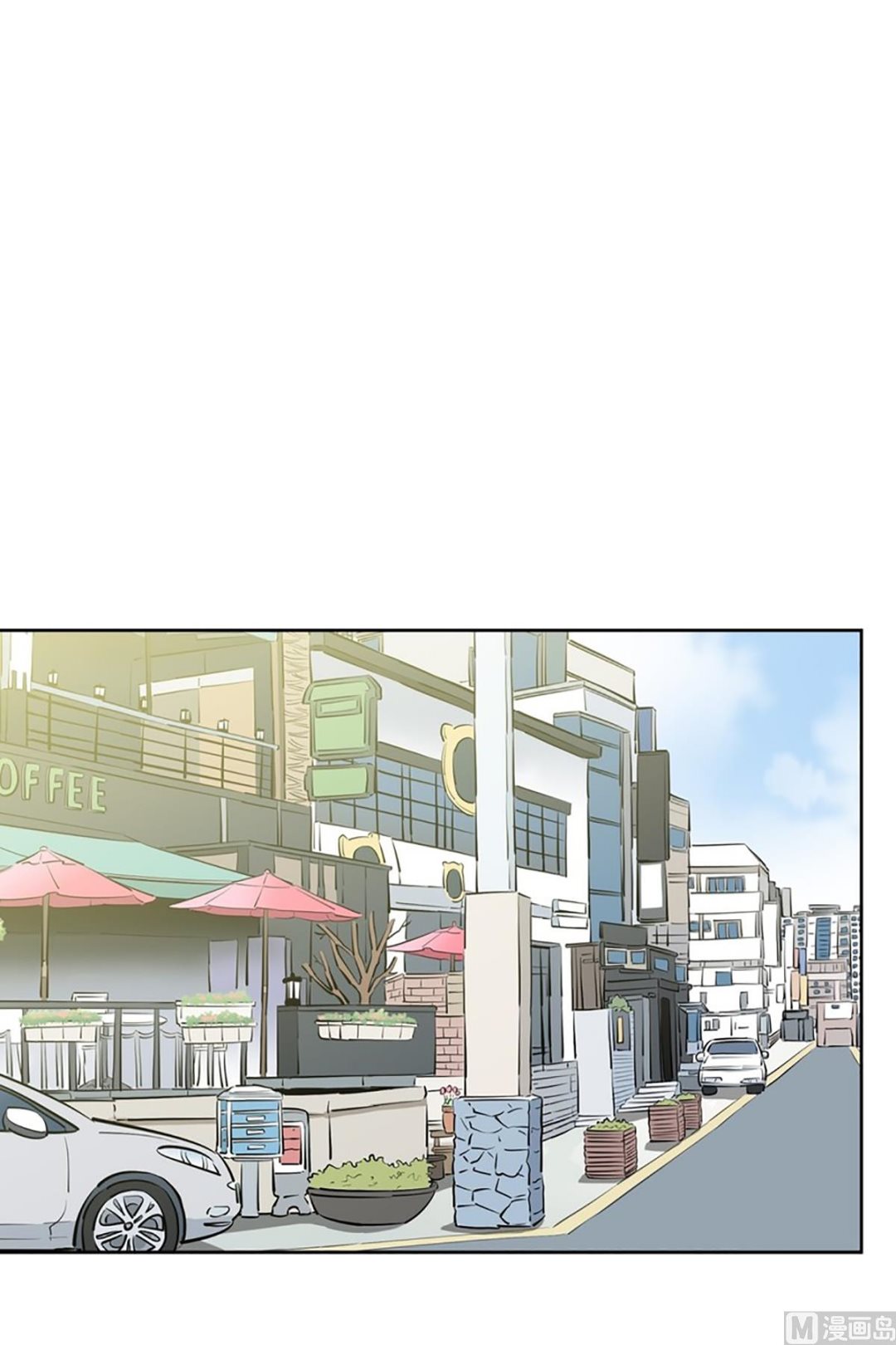 039（第39回 一杯咖啡）-第39话