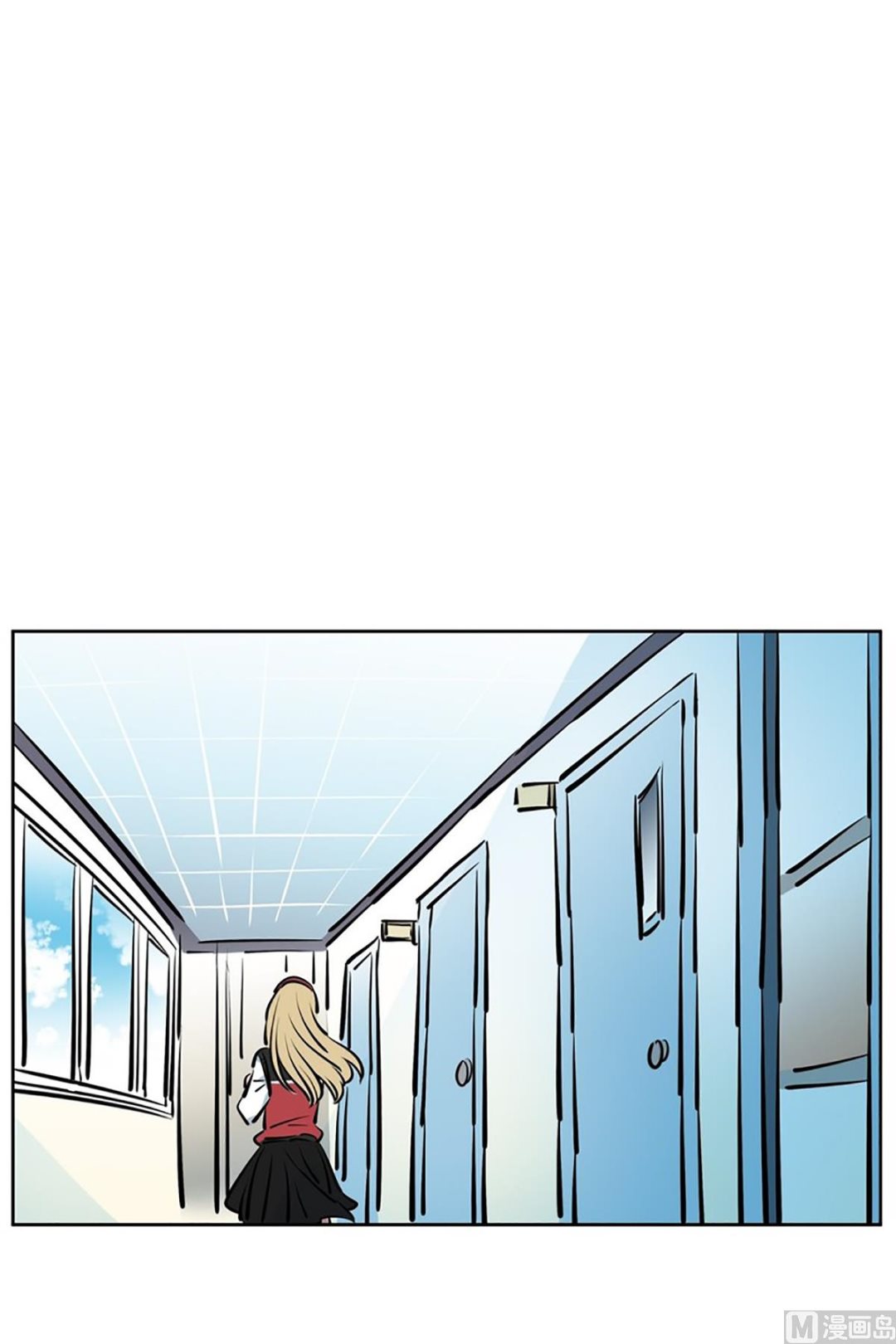 039（第39回 一杯咖啡）-第39话