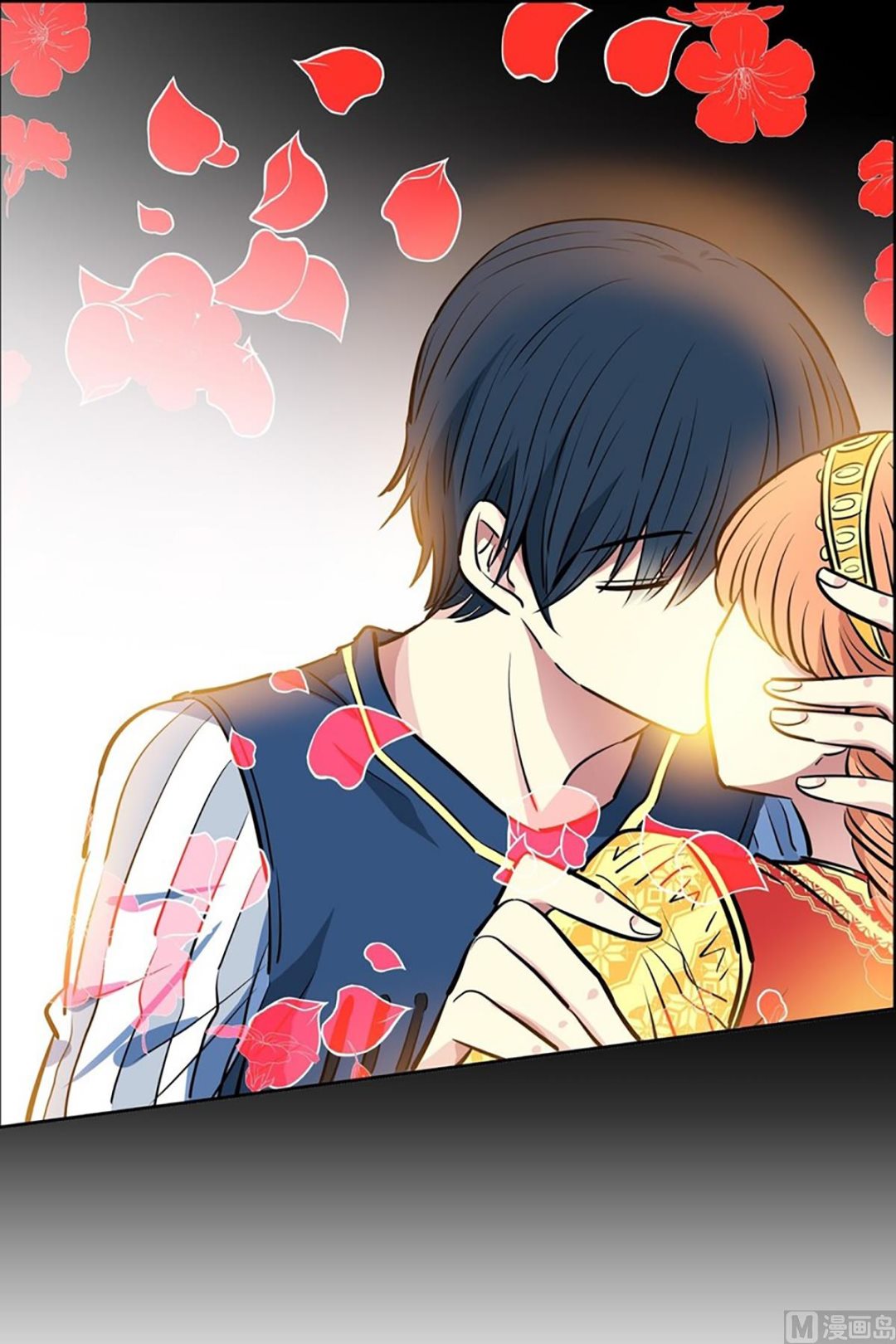 041（第41回 还是妄想）-第41话